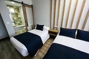 Hotel Playa de Camariñas