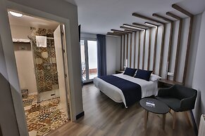 Hotel Playa de Camariñas