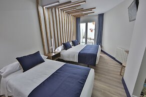 Hotel Playa de Camariñas