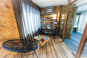 Hotel Playa de Camariñas