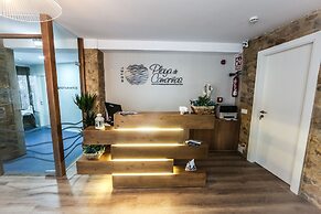 Hotel Playa de Camariñas