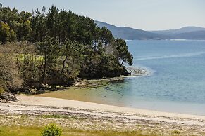 Hotel Playa de Camariñas