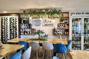 Hotel Playa de Camariñas