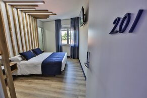 Hotel Playa de Camariñas