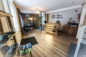 Hotel Playa de Camariñas