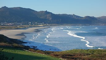 Hotel Playa de Camariñas
