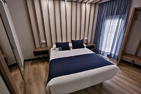 Hotel Playa de Camariñas