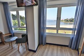 Hotel Playa de Camariñas