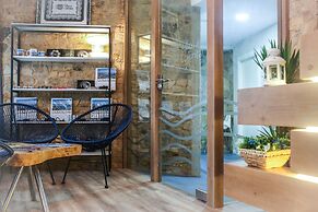 Hotel Playa de Camariñas