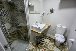 Hotel Playa de Camariñas