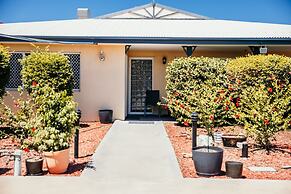 Outback Motel Mt Isa