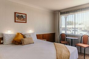 Outback Motel Mt Isa