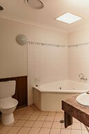 Outback Motel Mt Isa