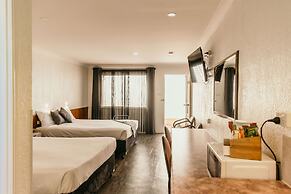Outback Motel Mt Isa