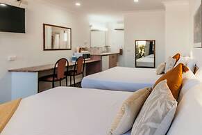 Outback Motel Mt Isa