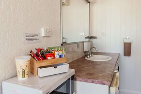 Outback Motel Mt Isa