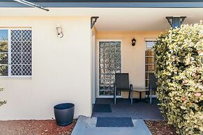 Outback Motel Mt Isa