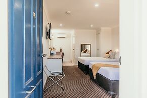 Outback Motel Mt Isa