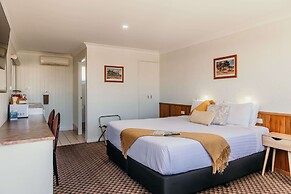 Outback Motel Mt Isa