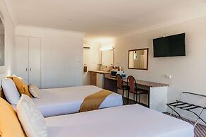 Outback Motel Mt Isa