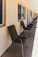 Outback Motel Mt Isa