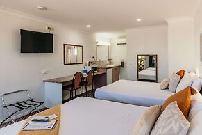 Outback Motel Mt Isa