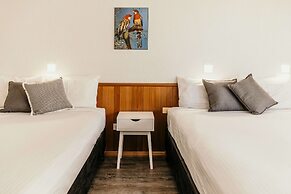 Outback Motel Mt Isa