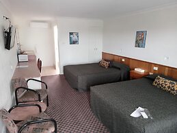 Outback Motel Mt Isa