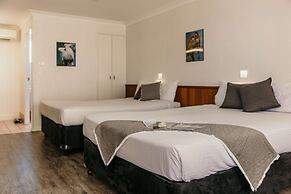 Outback Motel Mt Isa