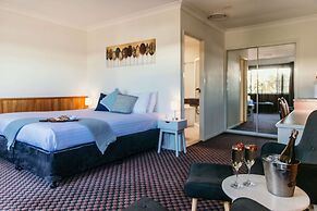 Outback Motel Mt Isa