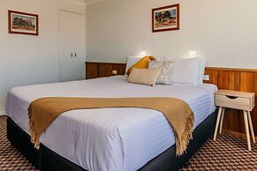 Outback Motel Mt Isa