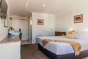 Outback Motel Mt Isa