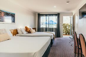 Outback Motel Mt Isa