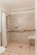 Outback Motel Mt Isa