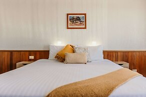 Outback Motel Mt Isa