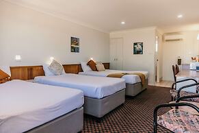 Outback Motel Mt Isa