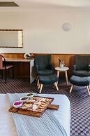 Outback Motel Mt Isa