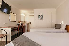 Outback Motel Mt Isa