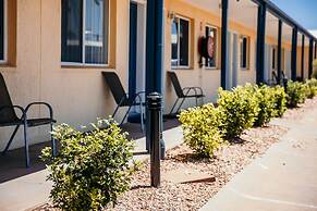 Outback Motel Mt Isa