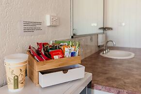 Outback Motel Mt Isa