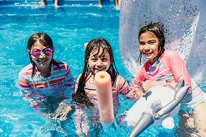 Outback Motel Mt Isa