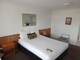 Outback Motel Mt Isa