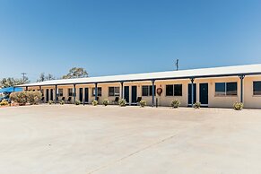 Outback Motel Mt Isa