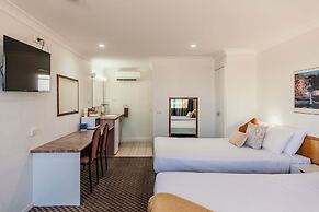 Outback Motel Mt Isa