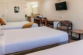 Outback Motel Mt Isa