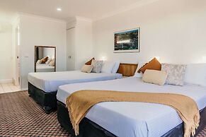 Outback Motel Mt Isa