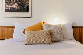 Outback Motel Mt Isa