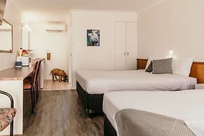 Outback Motel Mt Isa