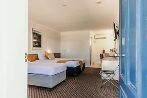 Outback Motel Mt Isa