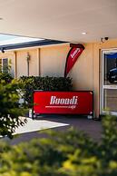 Outback Motel Mt Isa